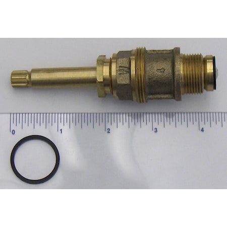 Pfister Bathroom Parts, Stem Oem Shw/ 3205-4 910-0340